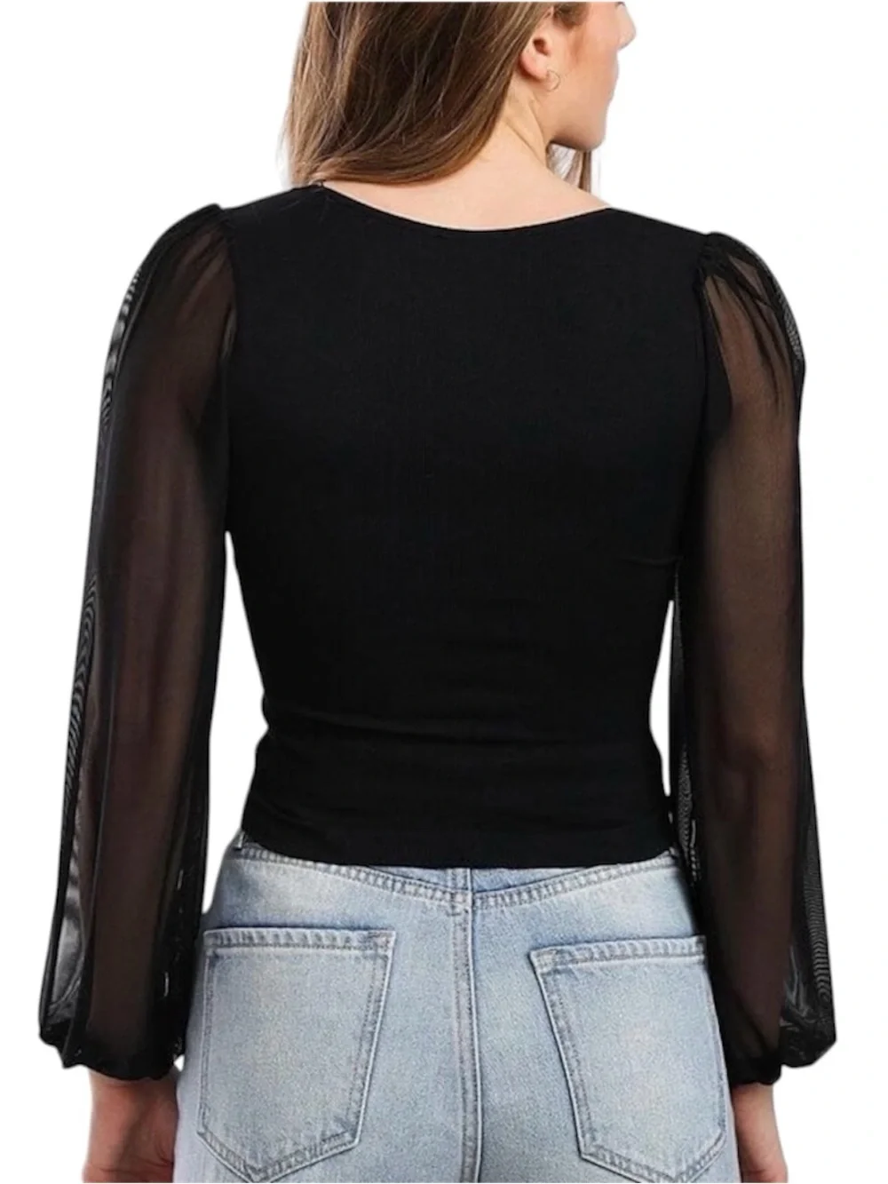 Free People Intimately FP Lost In Love Top